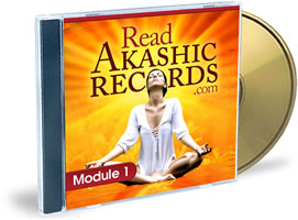 Akashic Records Module 1